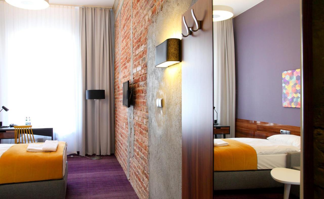 Hotel Arche Tobaco Lodz (Lodz)
