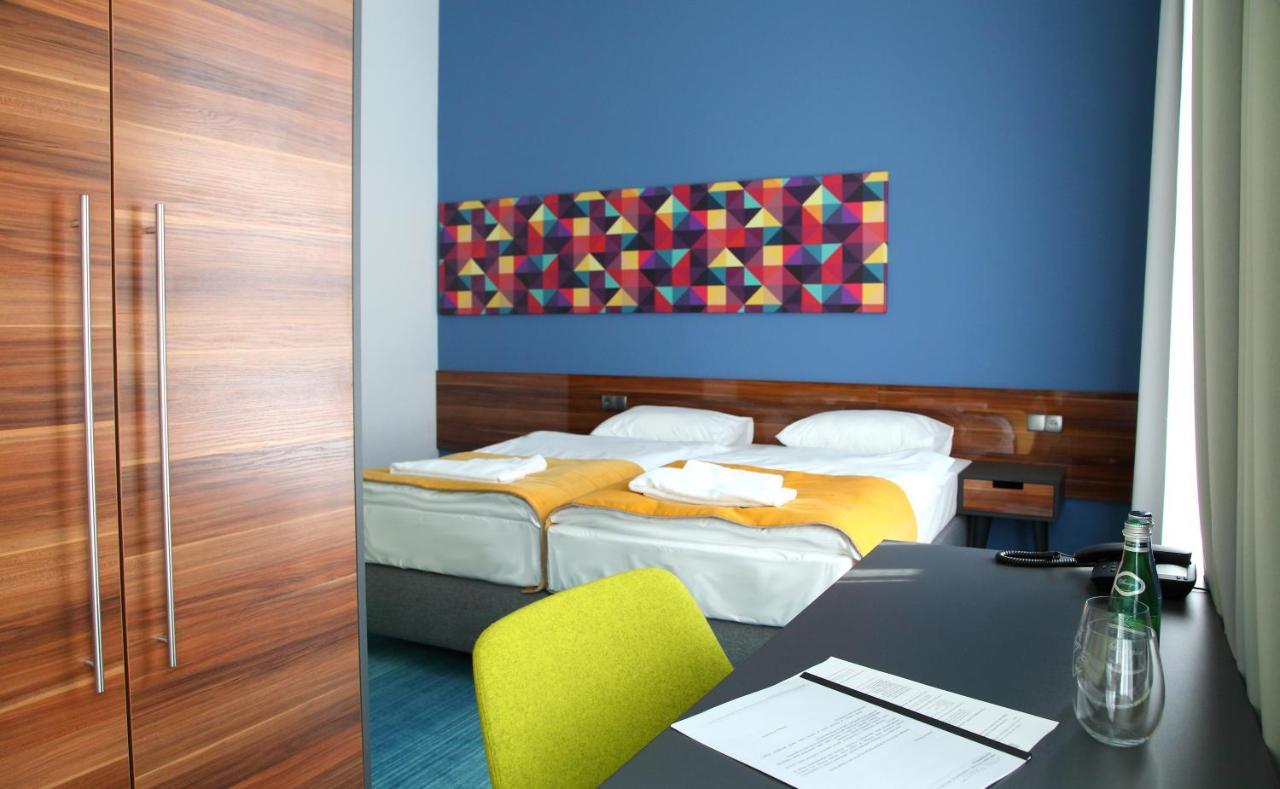 Arche Tobaco 3* Lodz (Lodz)