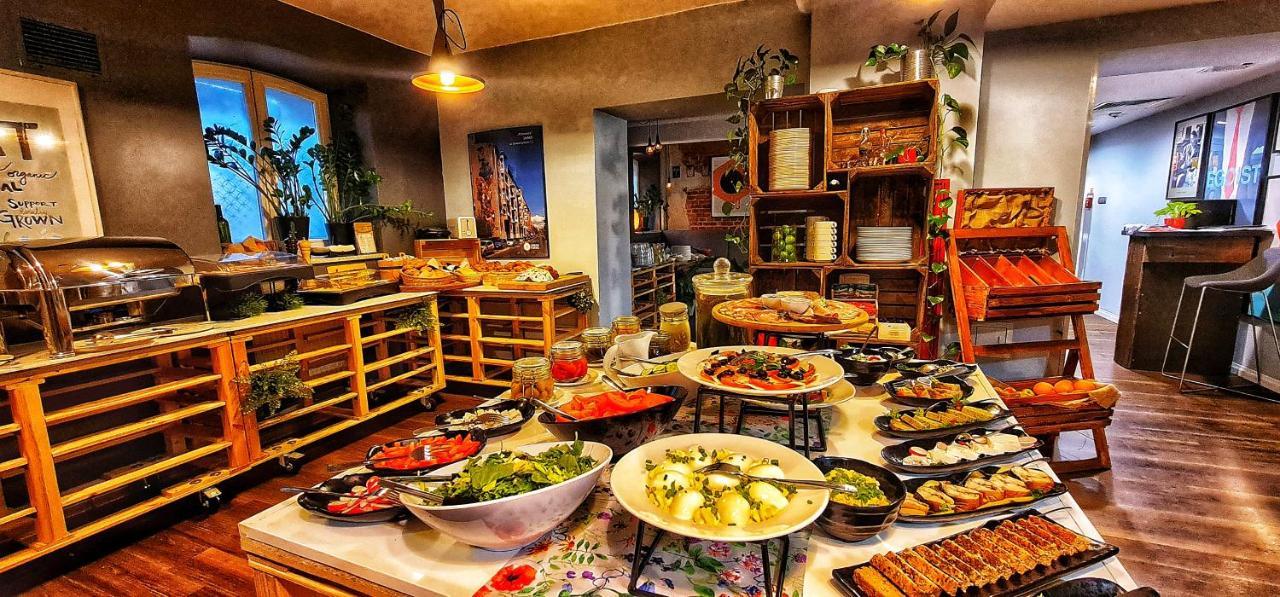 Hotel Arche Tobaco