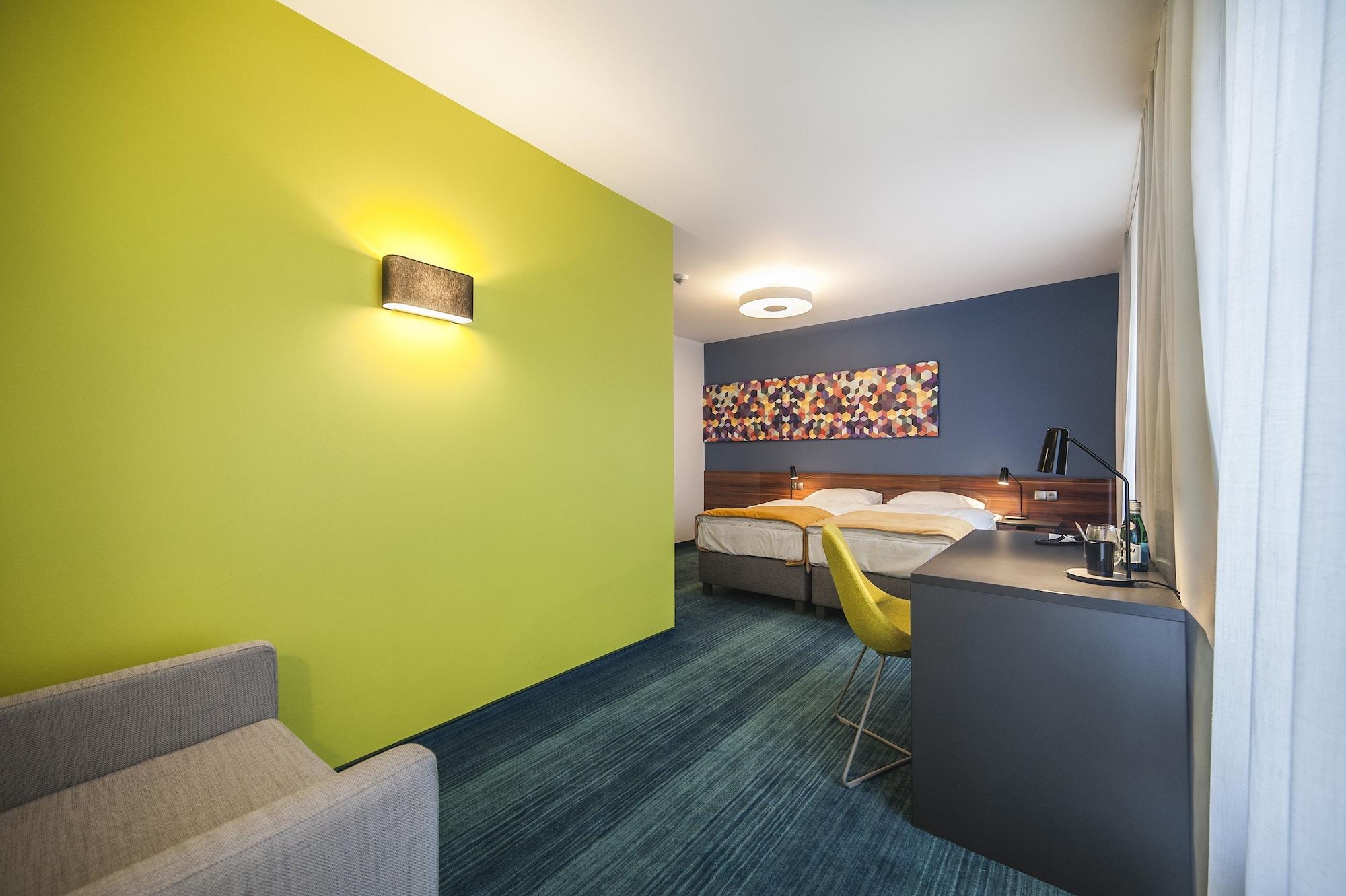 Hotel Arche Tobaco