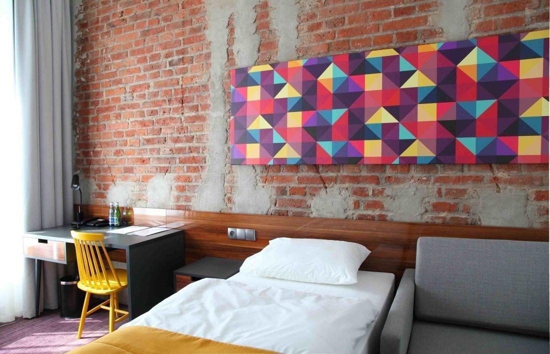 Arche Tobaco 3* Lodz (Lodz)