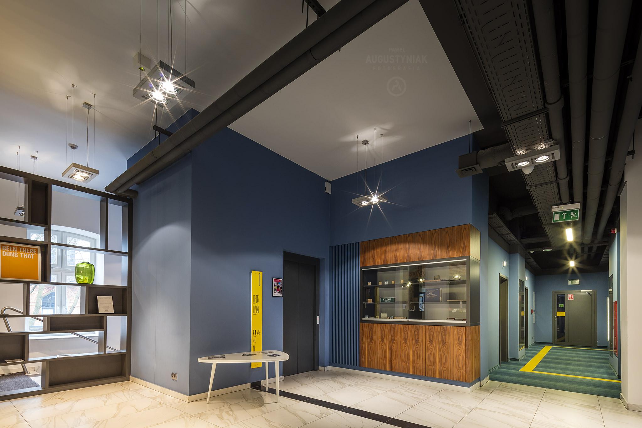 Arche Tobaco Hotel Lodz (Lodz)