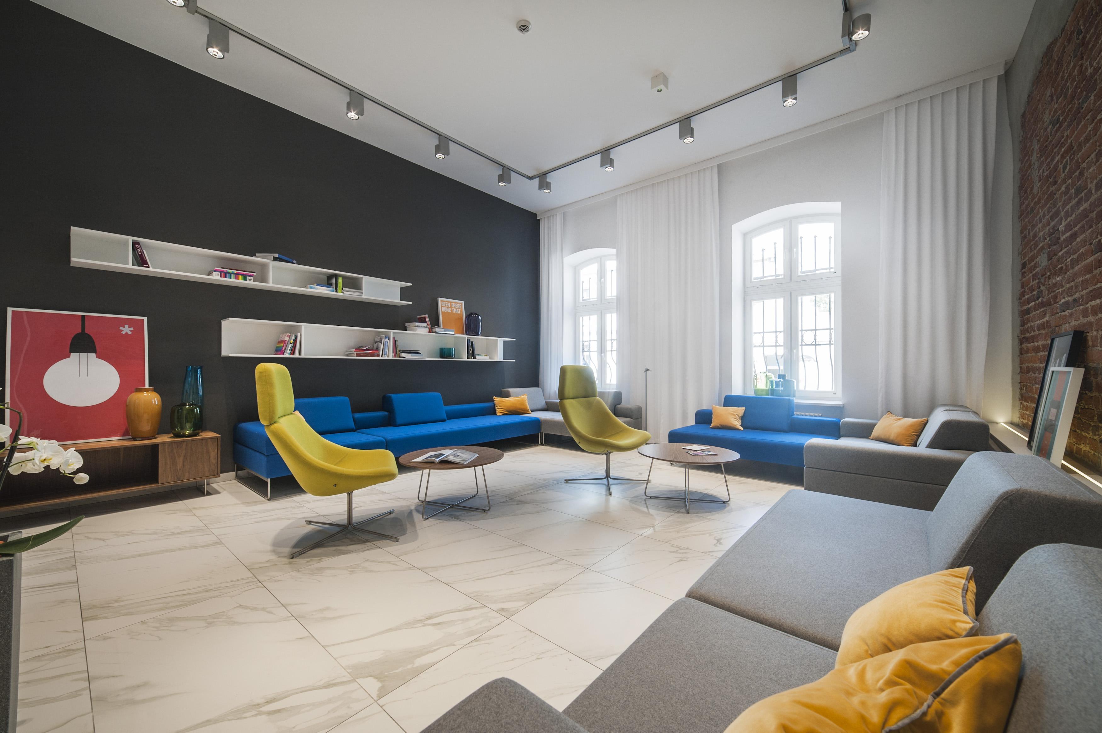 Arche Tobaco Lodz (Lodz)