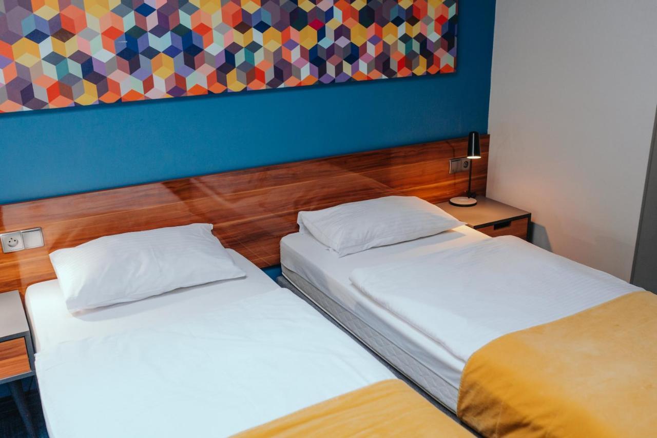 Hotel Arche Tobaco