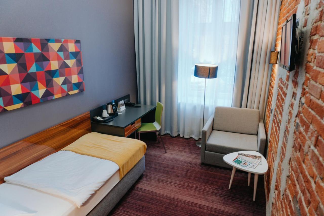 Arche Tobaco Hotel