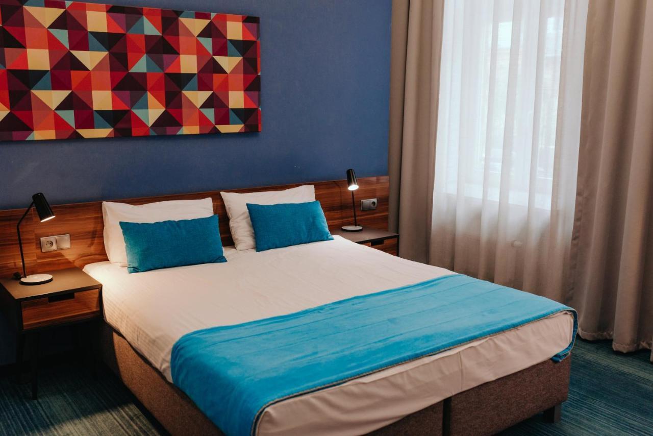 Hotel Arche Tobaco