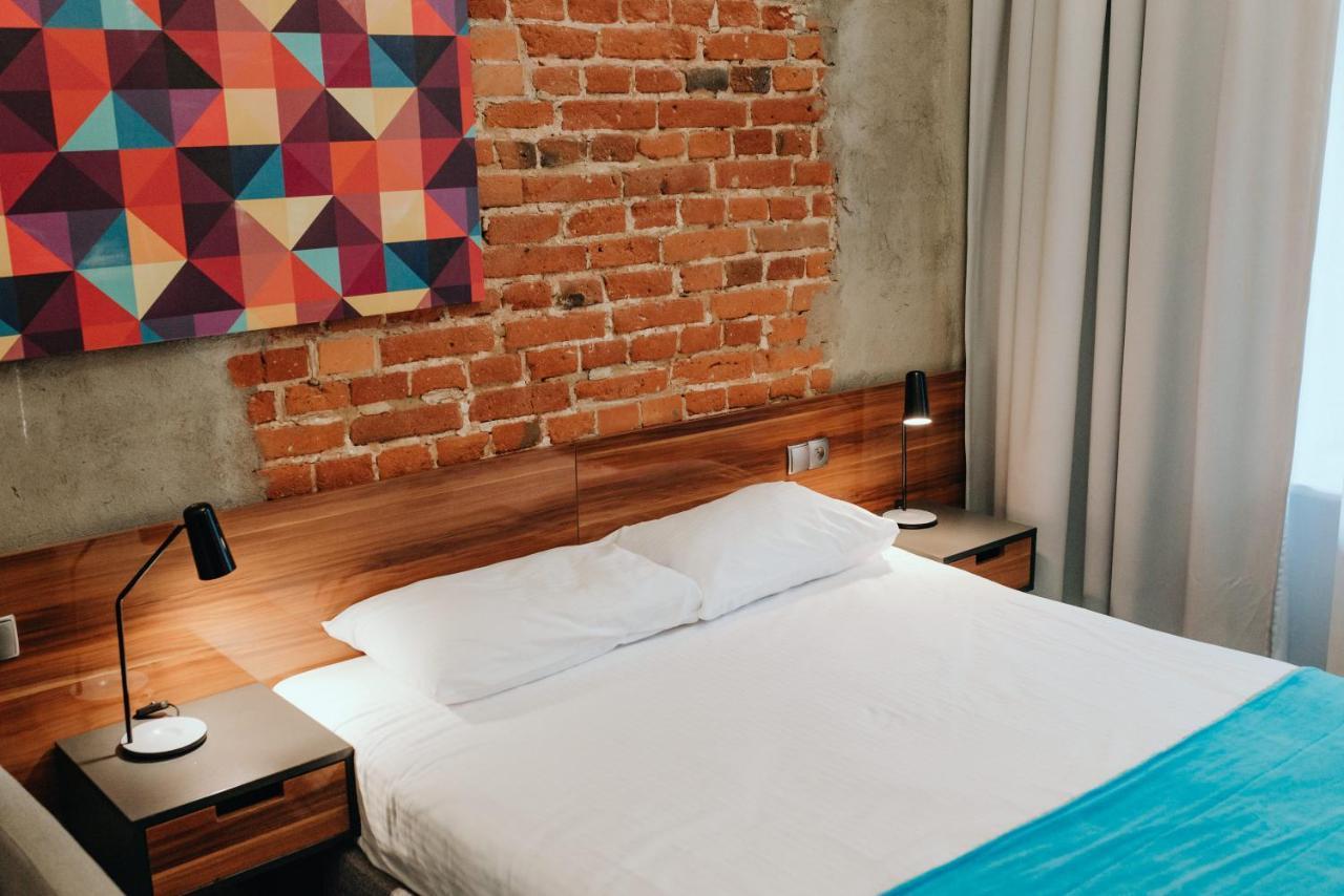 Hotel Arche Tobaco