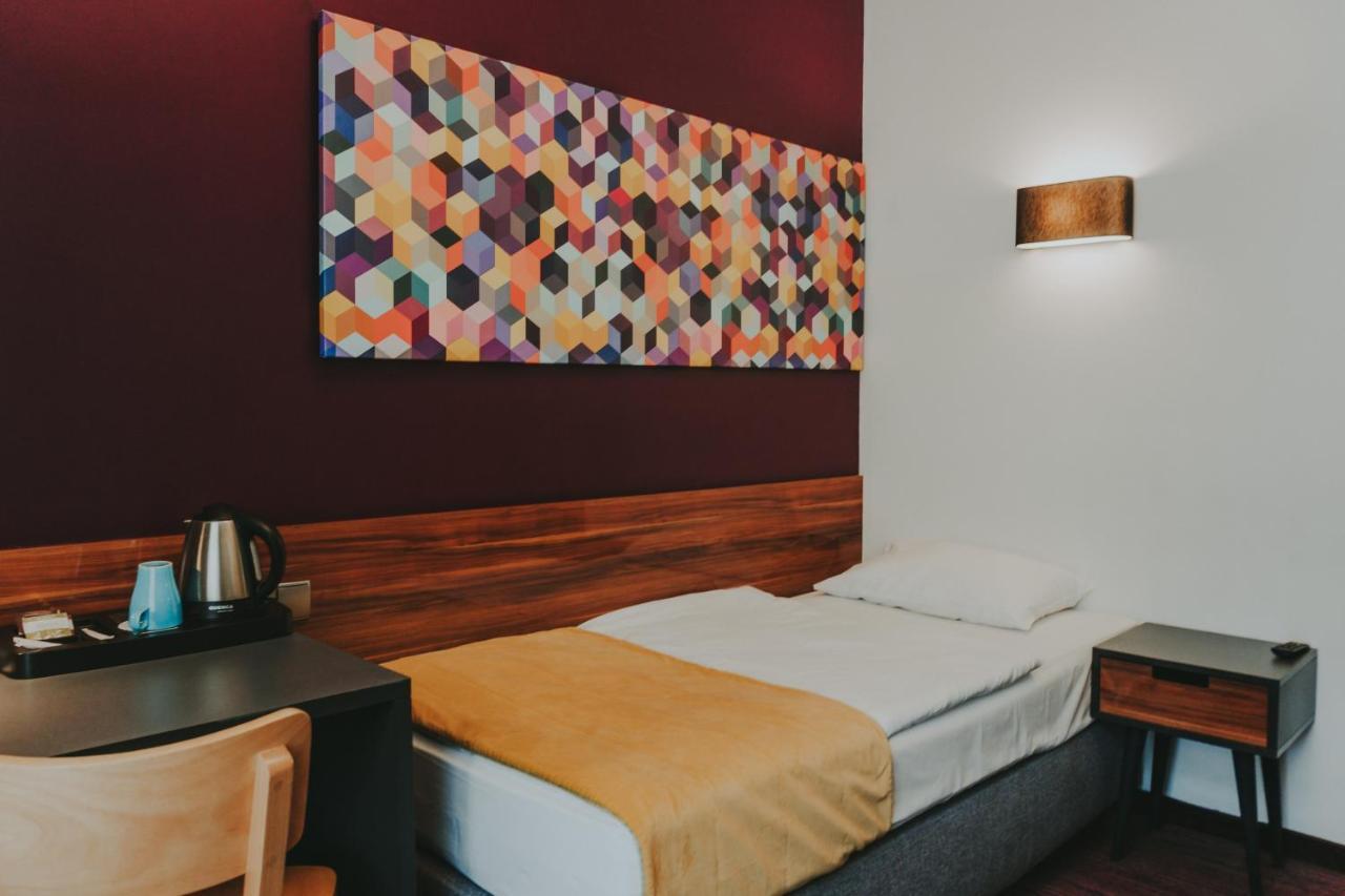Arche Tobaco Hotel