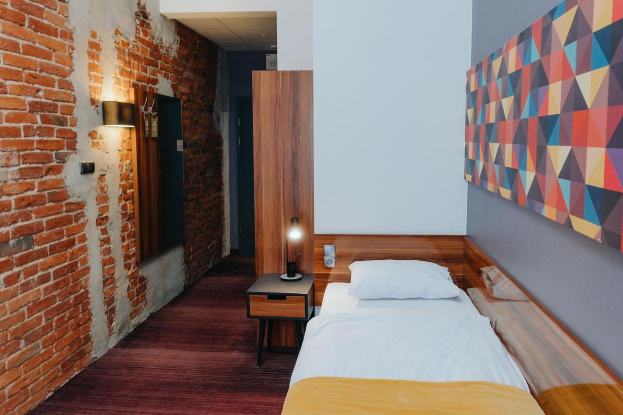 Hotel Arche Tobaco 3*