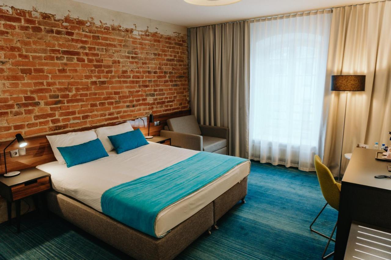 Hotel Arche Tobaco 3*