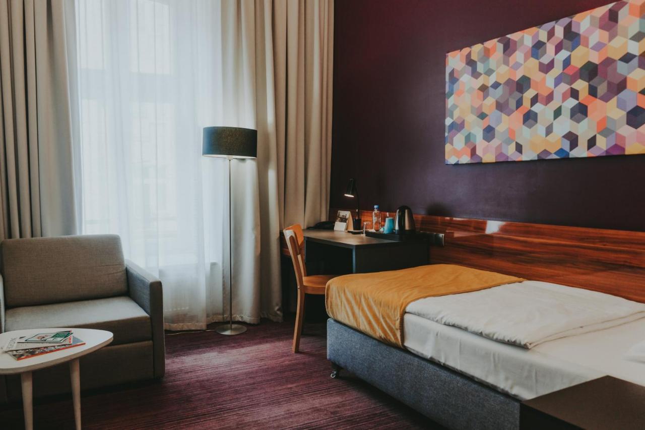 Hotel Arche Tobaco
