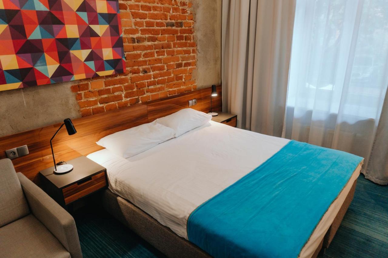 Arche Tobaco Hotel