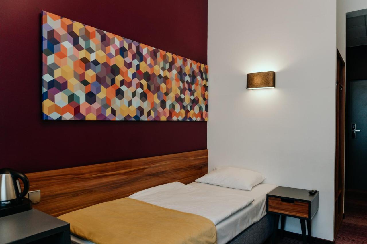 Hotel Arche Tobaco 3*