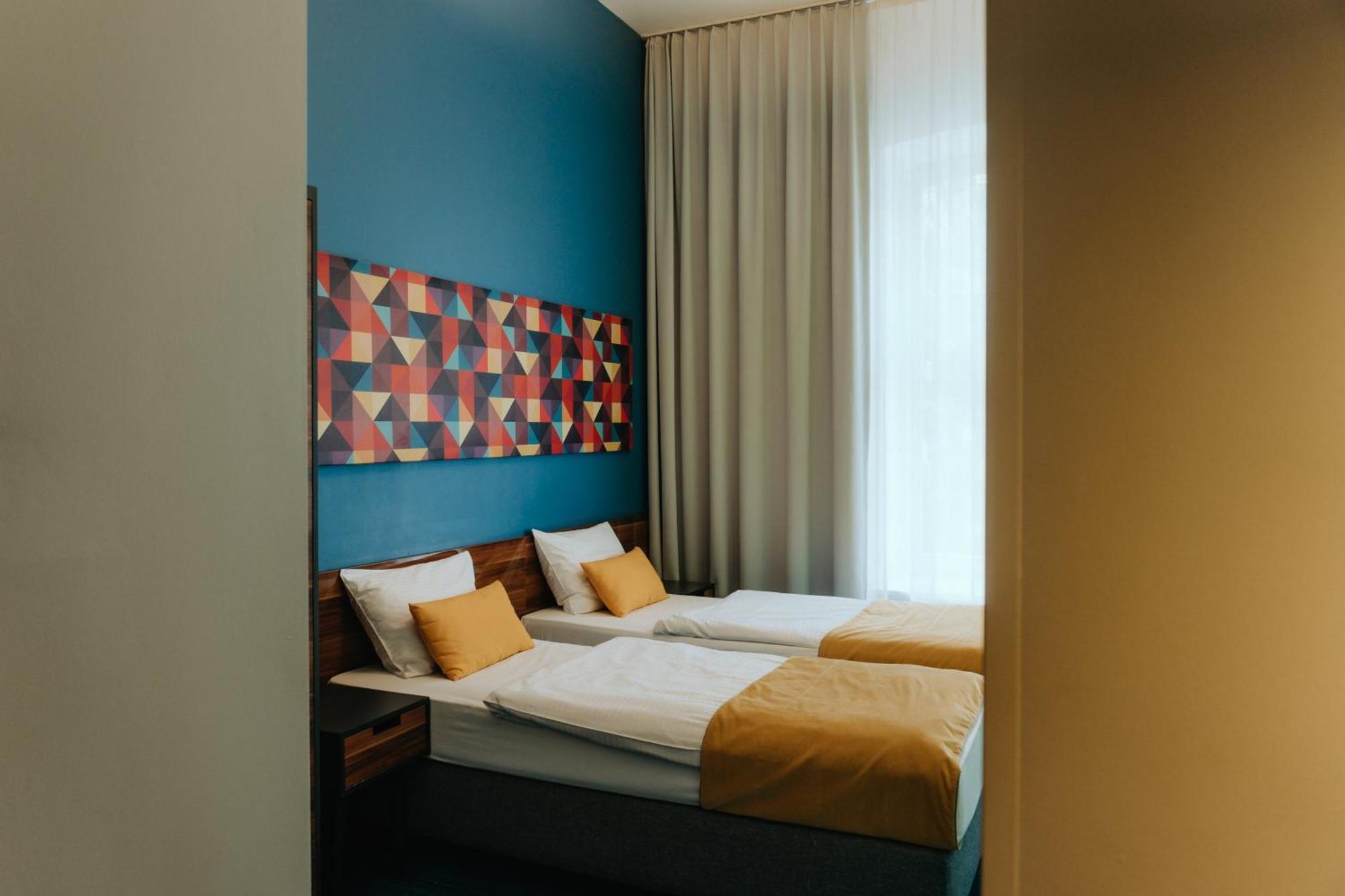 Hotel Arche Tobaco
