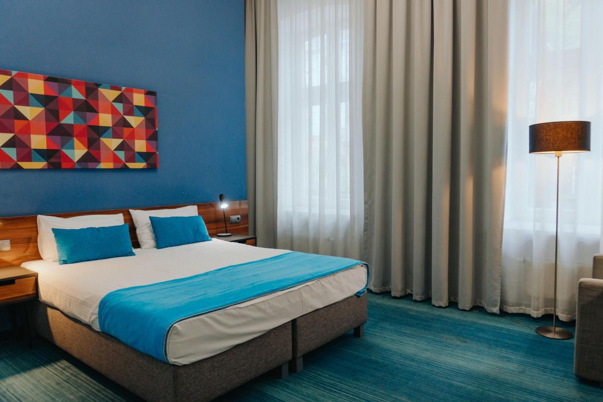 Hotel Arche Tobaco