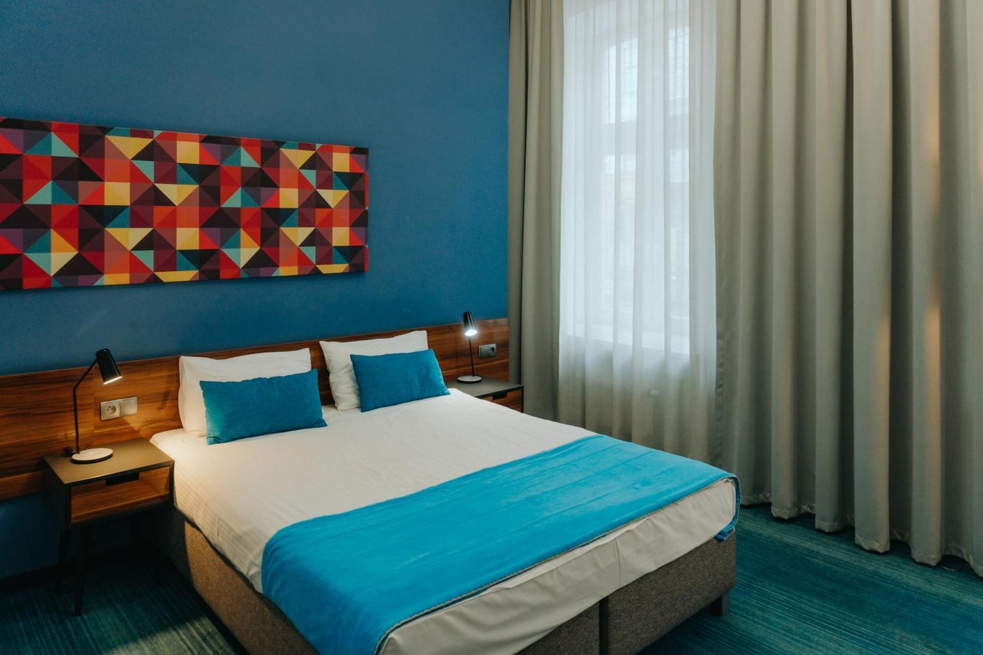 Hotel Arche Tobaco 3*