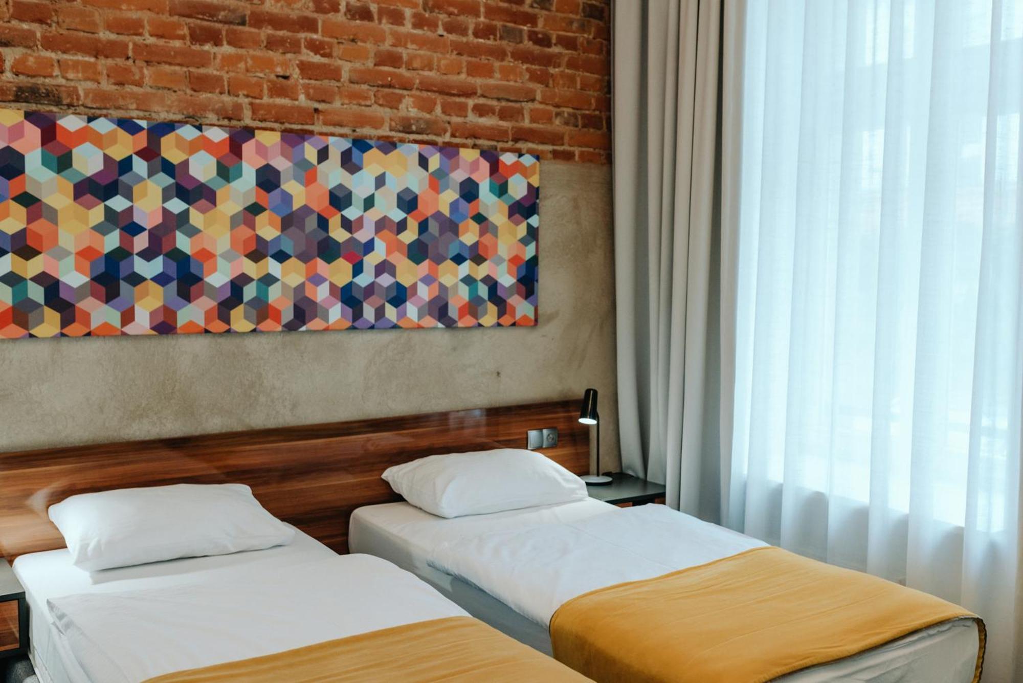 Hotel Arche Tobaco