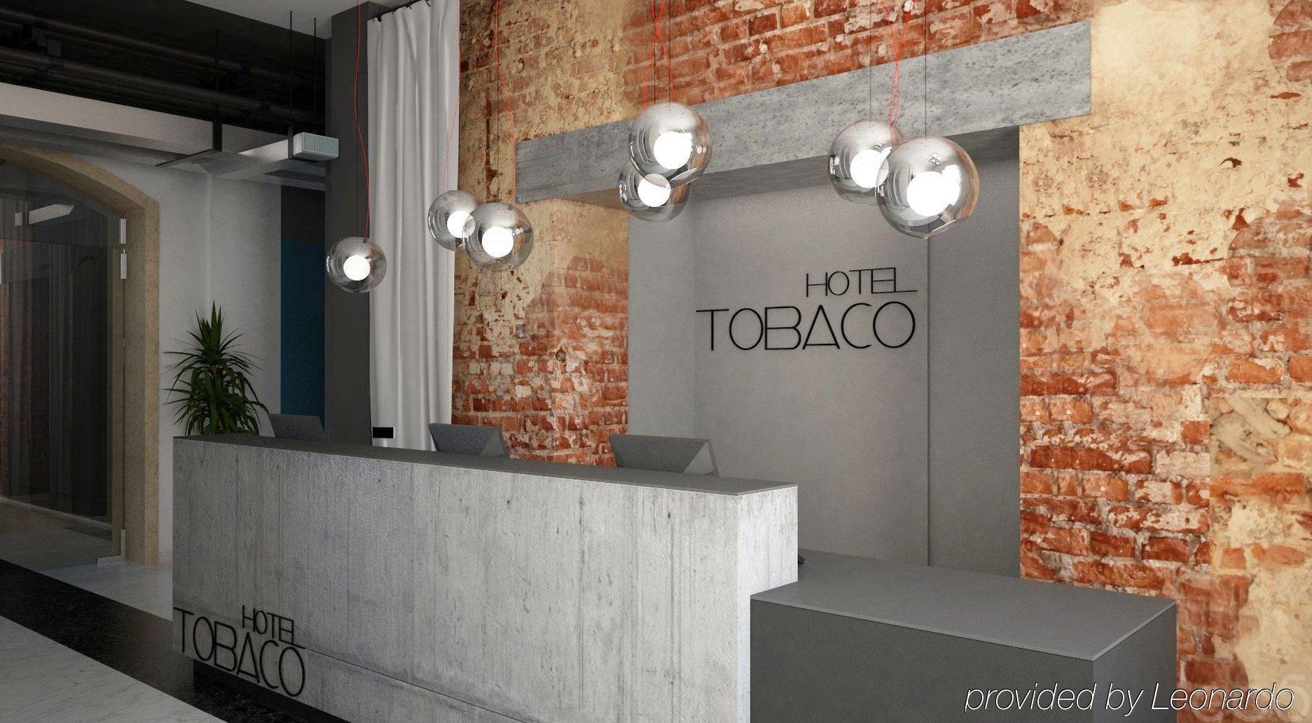 Hotel Arche Tobaco